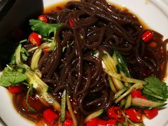 -胖哥俩肉蟹煲(石家庄长安万达店)