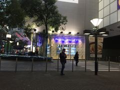 -巴黎贝甜(大宁国际商业广场店)