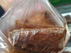带鱼段（按斤称）-白魁老号饭庄(交道口店)