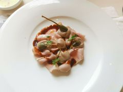 -丽思卡尔顿酒店-PALETTO意大利餐厅