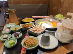 -井格重庆火锅(西直门凯德Mall店)