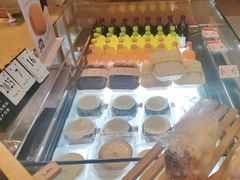 -西村叔叔的店·面包·甜品·蛋糕(清河万象汇店)