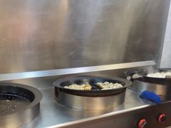 -小杨生煎(黄河路美食休闲街店)