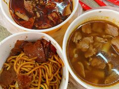 -王记生烫牛杂面馆(兰陵路店)