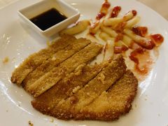 -德大西餐社(云南南路店)