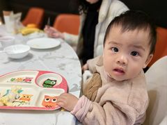 -香港狮子山下·明星粤菜餐厅(北苑店)