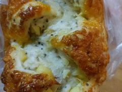 -巴黎贝甜(华堂新辰汇店)