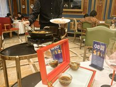 -品海楼·大连海胆锅贴馆(东港店)