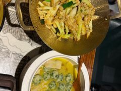 -一味大院•桐庐菜传承店(春江路店)