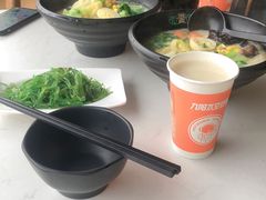 -面爱面 - 老北京炸酱面(前门店)