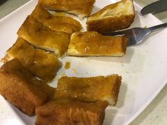 法兰西多士-和平馆·地道港澳茶餐厅(西门口店)