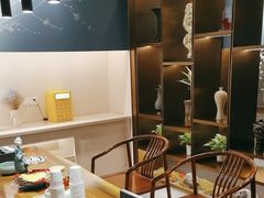 -臻品足道(佛祖岭店)