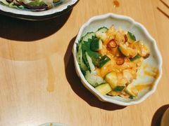 -一心创作料理屋(经开万达店)