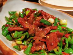 -鸽子侯·家宴·平价海鲜(市图书馆店)