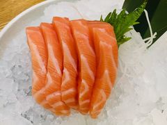 -林妈妈村·日式料理(宝山万达店)