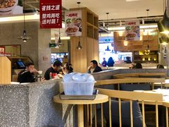 -大碗先生(万家丽店)