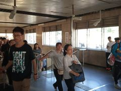 -北京站(地铁站)