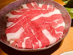 -呷哺呷哺(凯旋广场店)
