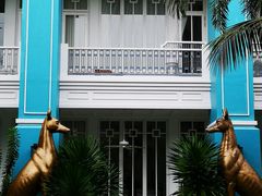-富国岛翡翠湾 JW 万豪度假酒店