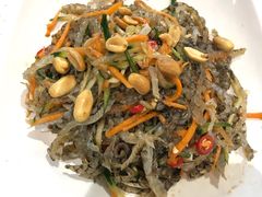 -如轩海鲜砂锅粥(名都店)