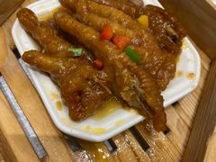 -四季海鲜酒楼·粤菜·早茶·宴会(南山中心区店)