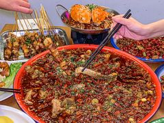-四十七楼大排档·江湖菜·烧烤
