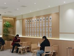-书亦烧仙草(万家丽一店)