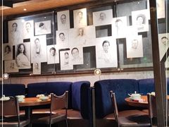 大堂-小团圆餐厅(欧洲城店)