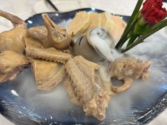 -岭南海晏楼(滨江东总店)