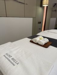 -圣贝拉母婴护理中心(深圳莱佛士店)