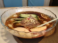 -七八冷面·延边朝鲜族美食(圣熙八号店)