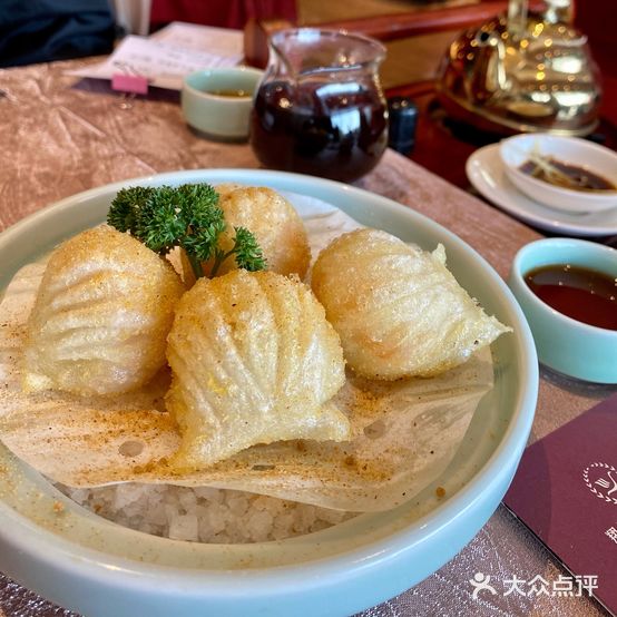 粤香园(翔丰国际酒店)