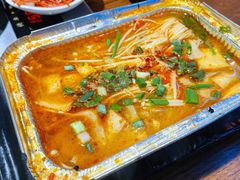 -汉城烧烤(西稍门劳动路店)