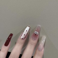 -斯馨·健康美甲美睫