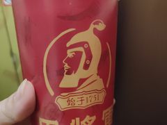 -巴将军·非遗老字号火锅(解放碑店)