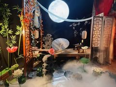 -红袖添香古风写真馆