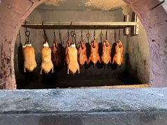 -月福京味斋·烤鸭店·北京菜(鼓楼总店)