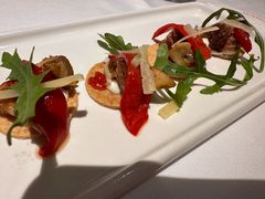 -WANG STEAK 王品(杭州万象城店)