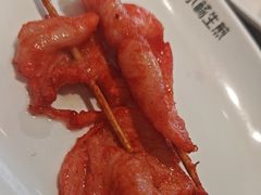 -小杨生煎(香港名都店)