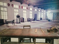 -邓小平故里