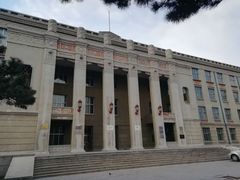 -东北大学(南湖校区)