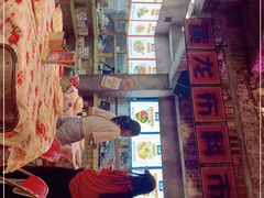 -五马集·海鲜·温州大牌档(黑金冠五马街十字路口店)