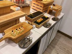 -陆家嘴万怡酒店·万荟轩