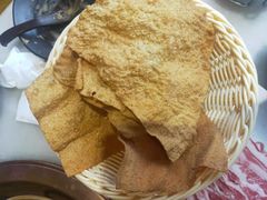 -京门老爆三·铜锅涮肉 爆肚(望京店)