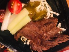 -囧吉香生蚝牛排馆(湖北路店)