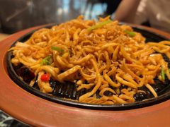 -奉天小馆·非遗东北菜(沈阳万象城店)