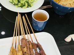 -宛平李记小吃(东关街店)