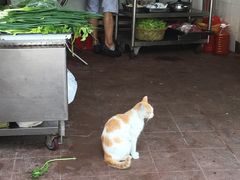 -非遗·爱西干面(小公园总店)