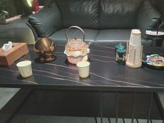 -天禧影院式足道·SPA(梅林店)