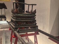 -曼谷国家博物馆